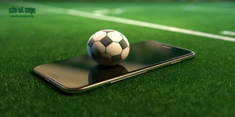 Khám Phá Kho Kèo và Tỷ Lệ Cược Hấp Dẫn Tại 3BET