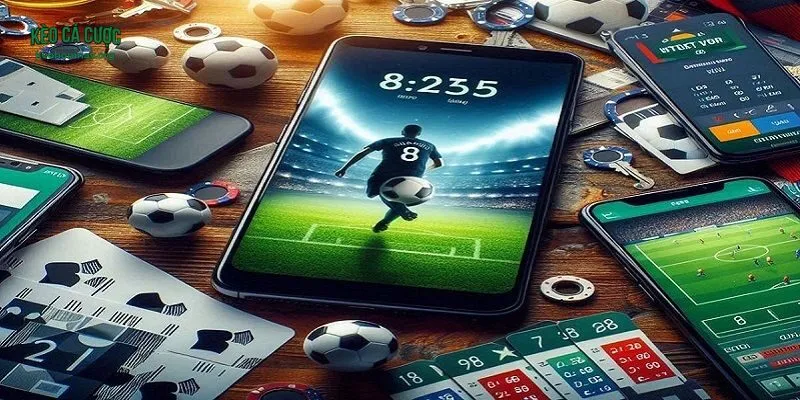 Phân tích trận đấu và dự đoán chính xác