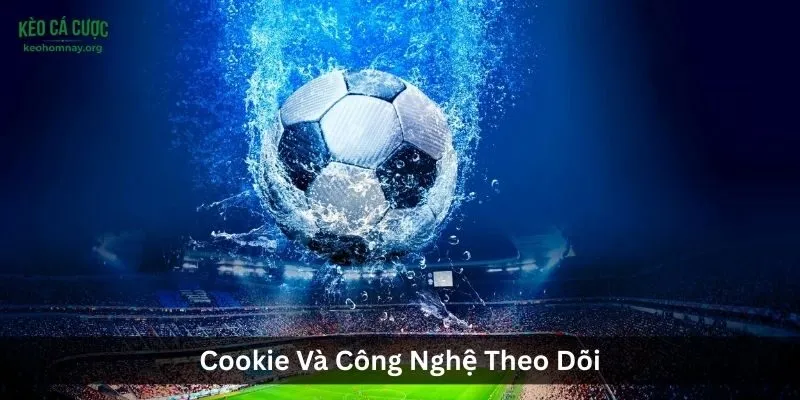 Cookie Và Công Nghệ Theo Dõi